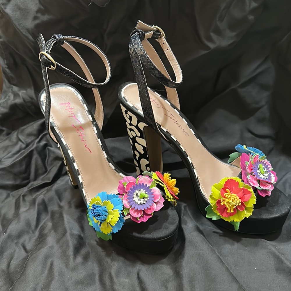 Heels